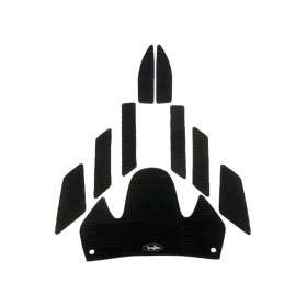 SBT Traction Mats for Yamaha GP 1300 R / GP 1200 R 2000-2002 / GP 800 R 2001-2005 - 130BE417 SBT Traction Mats for Yamaha GP 1300 R / GP 1200 R 2000-2002 / GP 800 R 2001-2005 - 130BE417