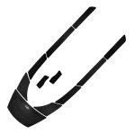 SBT Elite Traction Mats for Yamaha FX / FX HO (02-08) - 130BE418