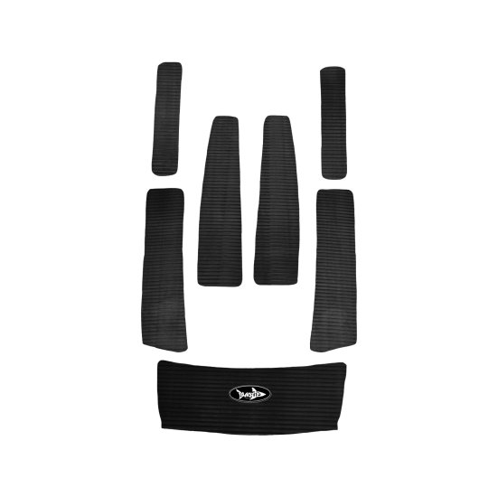 SBT Elite Traction Mats for Yamaha WaveRaider 700 Inc DLX 1994-1995 1995 Wave Raider 1100 - 130BE421