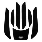 SBT Traction Mats for Honda F-12 /F-12X 2002-2007 - 130BE600