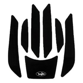SBT Traction Mats for Honda F-12 /F-12X 2002-2007 - 130BE600 SBT Traction Mats for Honda F-12 /F-12X 2002-2007 - 130BE600