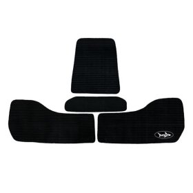 SBT Exterior Mat Kit for Sea-Doo Speedster 1994-1995 - 130BE800Ext SBT Exterior Mat Kit for Sea-Doo Speedster 1994-1995 - 130BE800Ext