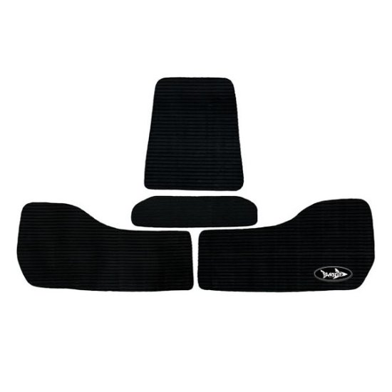 SBT Exterior Mat Kit for Sea-Doo Speedster 1994-1995 - 130BE800Ext
