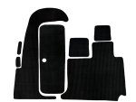 SBT Interior Mat Kit for Sea-Doo Speedster 1994-1995 - 130BE800Int