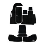 SBT Complete Mat Kit for Sea-Doo 1994-1995 Speedster - 130BE800