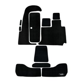SBT Complete Mat Kit for Sea-Doo 1994-1995 Speedster - 130BE800 SBT Complete Mat Kit for Sea-Doo 1994-1995 Speedster - 130BE800