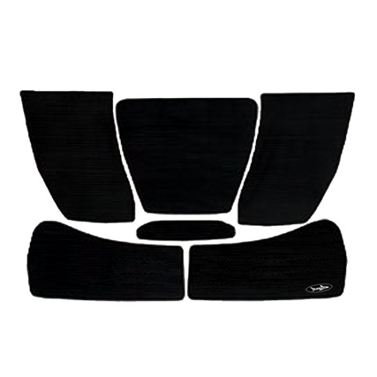SBT Exterior Mat Kit for Sea-Doo 1996 Speedster 1996-1998 Sportster - 130BE801Ext