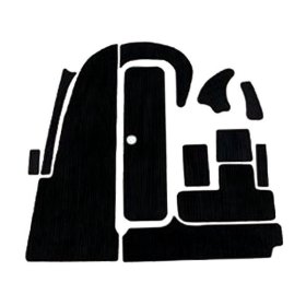 SBT Interior Mat Kit for Sea-Doo 1996 Speedster 1996-1998 Sportster - 130BE801Int SBT Interior Mat Kit for Sea-Doo 1996 Speedster 1996-1998 Sportster - 130BE801Int