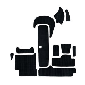 SBT Interior Mat Kit for Sea-Doo Challenger 1996-1998/2000 - 130BE803Int SBT Interior Mat Kit for Sea-Doo Challenger 1996-1998/2000 - 130BE803Int