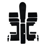 SBT Interior Mat Kit for Sea-Doo Challenger 1800 ( all models) 1997-2004 - 130BE804Int