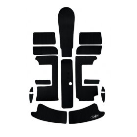SBT Complete Mat Kit for Sea-Doo 1997-2004 Challenger 1800 ( all models) - 130BE804 SBT Complete Mat Kit for Sea-Doo 1997-2004 Challenger 1800 ( all models) - 130BE804