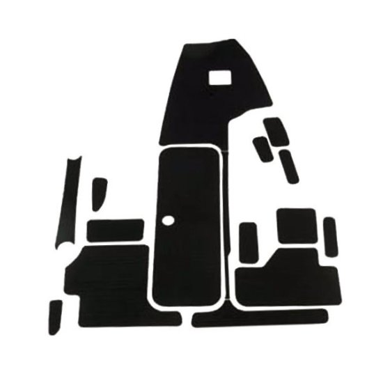 SBT Interior Mat Kit for Sea-Doo Sportster 1800 1998-2000 - 130BE805Int