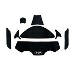 SBT Exterior Mat Kit for Sea-Doo 1999-2000 Speedster SK Exterior Mat Kit - 130BE806Ext