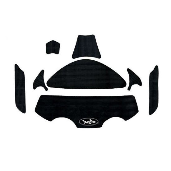 SBT Exterior Mat Kit for Sea-Doo 1999-2000 Speedster SK Exterior Mat Kit - 130BE806Ext