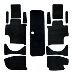SBT Interior Mat Kit for Sea-Doo 1999-2000 Speedster SK - 130BE806Int