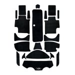 SBT Complete Mat Kit for Sea-Doo 1999-2000 Speedster SK - 130BE806