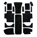 SBT Interior Mat Kit for Sea-Doo 1998-1999 Speedster - 130BE807Int