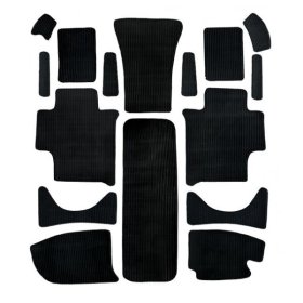 SBT Interior Mat Kit for Sea-Doo 1998-1999 Speedster - 130BE807Int SBT Interior Mat Kit for Sea-Doo 1998-1999 Speedster - 130BE807Int