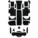 SBT Complete Mat Kit for Sea-Doo 1998-1999 Speedster - 130BE807