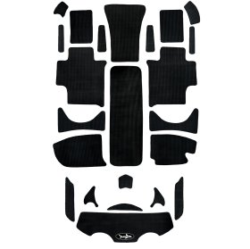 SBT Complete Mat Kit for Sea-Doo 1998-1999 Speedster - 130BE807 SBT Complete Mat Kit for Sea-Doo 1998-1999 Speedster - 130BE807