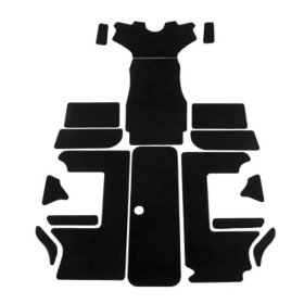 SBT Interior Mat Kit for Sea-Doo 2000-2004 Challenger 2000 2002 X-20 - 130BE808Int SBT Interior Mat Kit for Sea-Doo 2000-2004 Challenger 2000 2002 X-20 - 130BE808Int