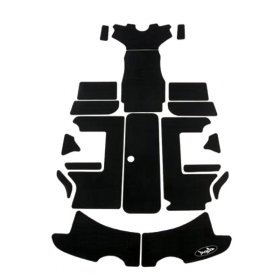 SBT Complete Mat Kit for Sea-Doo Challenger 2000 2000-2004 X-20 2002 - 130BE808 SBT Complete Mat Kit for Sea-Doo Challenger 2000 2000-2004 X-20 2002 - 130BE808