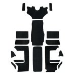 SBT Interior Mat Kit for Sea-Doo Challenger X 2003-2005 - 130BE809Int