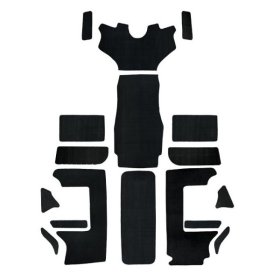 SBT Interior Mat Kit for Sea-Doo Challenger X 2003-2005 - 130BE809Int SBT Interior Mat Kit for Sea-Doo Challenger X 2003-2005 - 130BE809Int