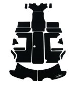 SBT Complete Mat Kit for Sea-Doo Challenger X 2003-2005 - 130BE809