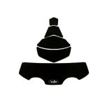 SBT Exterior Mat Kit for Sea-Doo Speedster 2000-2004 - 130BE812Ext