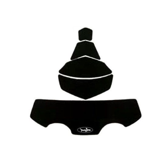 SBT Exterior Mat Kit for Sea-Doo Speedster 2000-2004 - 130BE812Ext