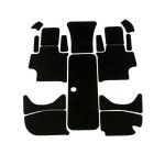SBT Interior Mat Kit for Sea-Doo Speedster 2000-2004 - 130BE812Int