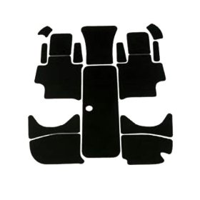 SBT Interior Mat Kit for Sea-Doo Speedster 2000-2004 - 130BE812Int SBT Interior Mat Kit for Sea-Doo Speedster 2000-2004 - 130BE812Int