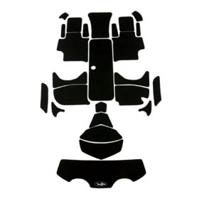 SBT Complete Mat Kit for Sea-Doo Speedster 2000-2004 - 130BE812 SBT Complete Mat Kit for Sea-Doo Speedster 2000-2004 - 130BE812