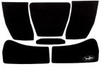 SBT Exterior Mat Kit for Sea-Doo Sportster/ Sportster LE/ LT/ Sportster LE DI 2000-2006 2001 Challenger - 130BE813Ext