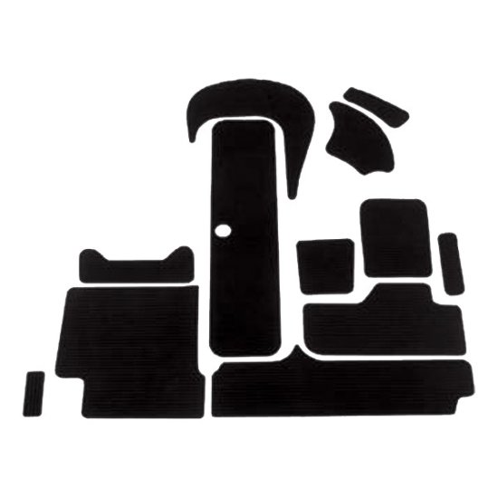 SBT Interior Mat Kit for Sea-Doo 2000-2006 Sportster/ LE/ LT/ LE DI 2001 - 130BE813Int