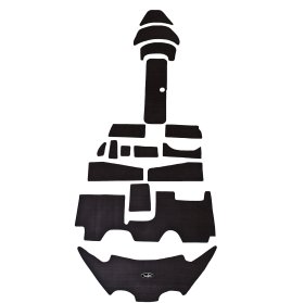 SBT Complete Mat Kit for Sea-Doo Sportster 4 TEC 2003-2006 - 130BE815 SBT Complete Mat Kit for Sea-Doo Sportster 4 TEC 2003-2006 - 130BE815