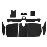 SBT Exterior Mat Kit for Sea-Doo 210 Challenger / 210 Challenger SE/ 210 SP 2010-2011 - 130BE822Ext