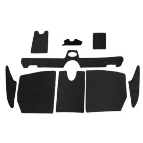 SBT Exterior Mat Kit for Sea-Doo 210 Challenger / 210 Challenger SE/ 210 SP 2010-2011 - 130BE822Ext SBT Exterior Mat Kit for Sea-Doo 210 Challenger / 210 Challenger SE/ 210 SP 2010-2011 - 130BE822Ext