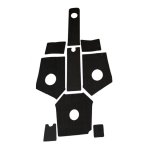 SBT Interior Mat Kit for Sea-Doo 210 Challenger / 210 Challenger SE/ 210 SP 2010-2011 - 130BE822Int