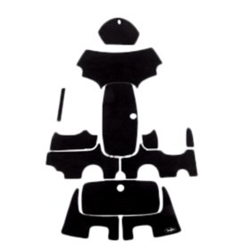 SBT Complete Mat Kit for Yamaha Exciter 220 1996-1999 - 130BE900 SBT Complete Mat Kit for Yamaha Exciter 220 1996-1999 - 130BE900