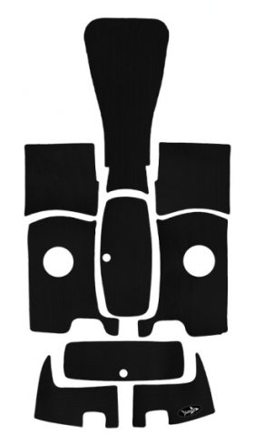 SBT Complete Mat Kit for Yamaha 1999-2003 LS 2000, 2002 LX 2000, 2003-2005 AR 210 - 130BE901 SBT Complete Mat Kit for Yamaha 1999-2003 LS 2000, 2002 LX 2000, 2003-2005 AR 210 - 130BE901
