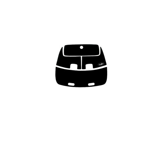 SBT Exterior Mat Kit for Yamaha LX 210 2003-2005 - 130BE902Ext