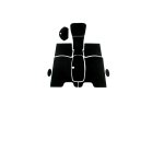 SBT Interior Mat Kit for Yamaha LX 210 2003-2005 - 130BE902Int