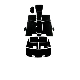 SBT Complete Mat Kit for Yamaha LX 210 2003-2005 - 130BE902 SBT Complete Mat Kit for Yamaha LX 210 2003-2005 - 130BE902