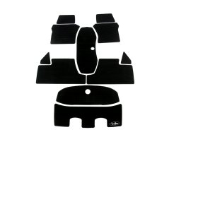 SBT Complete Mat Kit for Yamaha 2000-2001 XR 1800 - 130BE903 SBT Complete Mat Kit for Yamaha 2000-2001 XR 1800 - 130BE903