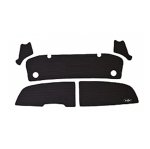 SBT Exterior Mat Kit for Yamaha AR190 2011-2012 - 130BE904Ext
