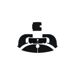 SBT Exterior Mat Kit for Yamaha SR210 2006-2007 AR210 2006-2010 - 130BE906Ext