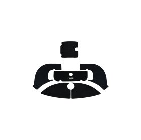 SBT Exterior Mat Kit for Yamaha SR210 2006-2007 AR210 2006-2010 - 130BE906Ext SBT Exterior Mat Kit for Yamaha SR210 2006-2007 AR210 2006-2010 - 130BE906Ext