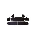 SBT Exterior Mat Kit for Yamaha AR240 HO 2010 SX240 HO 2010-2012 242Ltd 2010-2014 - 130BE910EXT